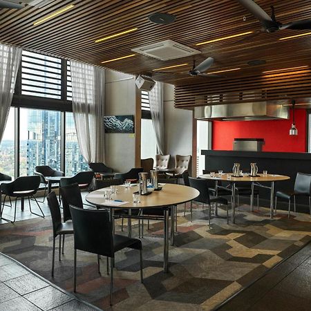 Four Points By Sheraton Brisbane Eksteriør billede
