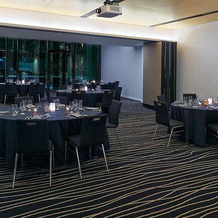 Four Points By Sheraton Brisbane Eksteriør billede