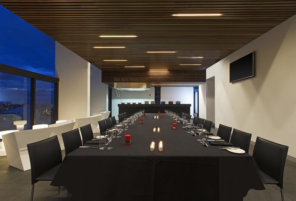 Four Points By Sheraton Brisbane Eksteriør billede