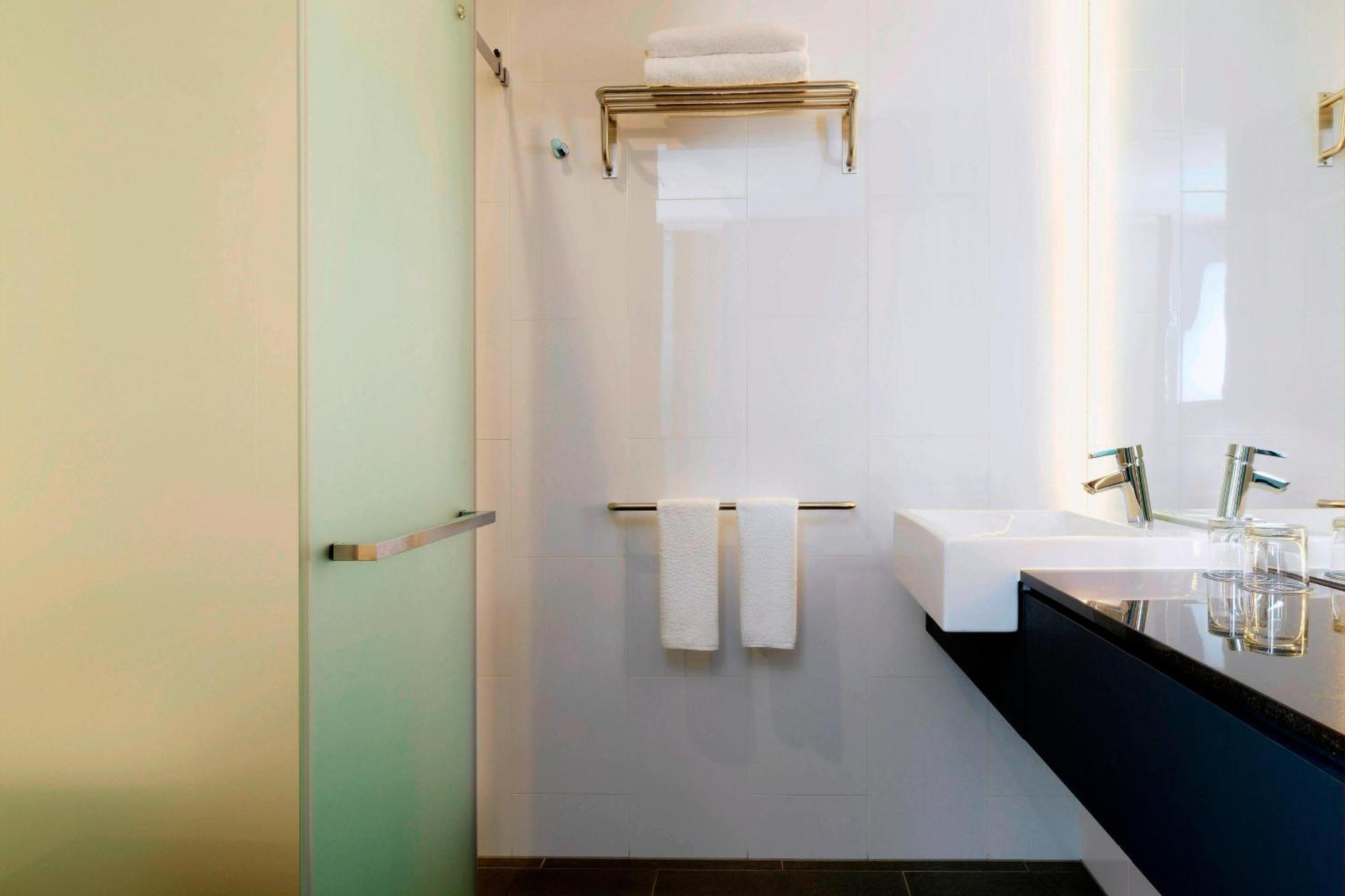 Four Points By Sheraton Brisbane Eksteriør billede