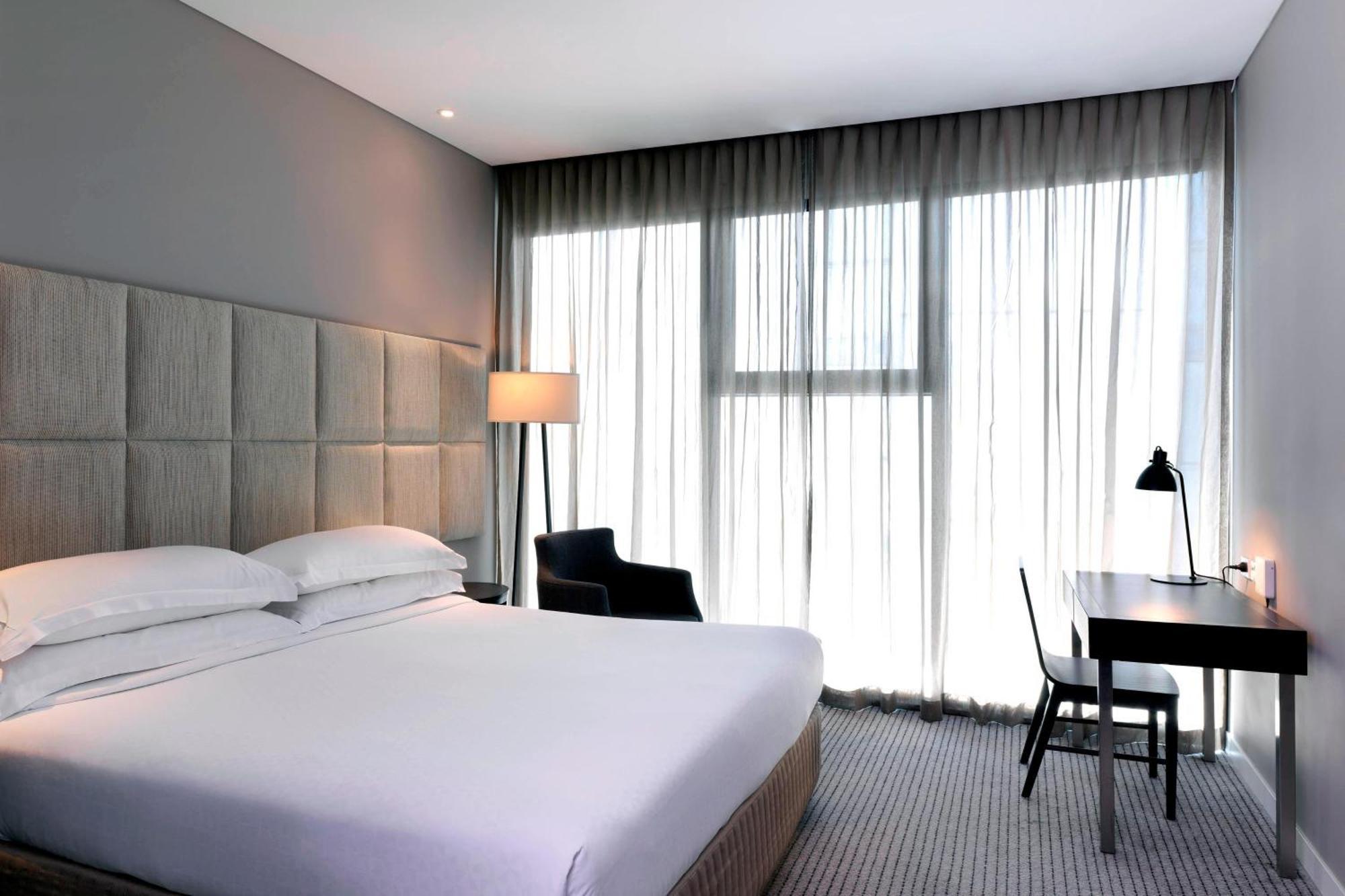Four Points By Sheraton Brisbane Eksteriør billede