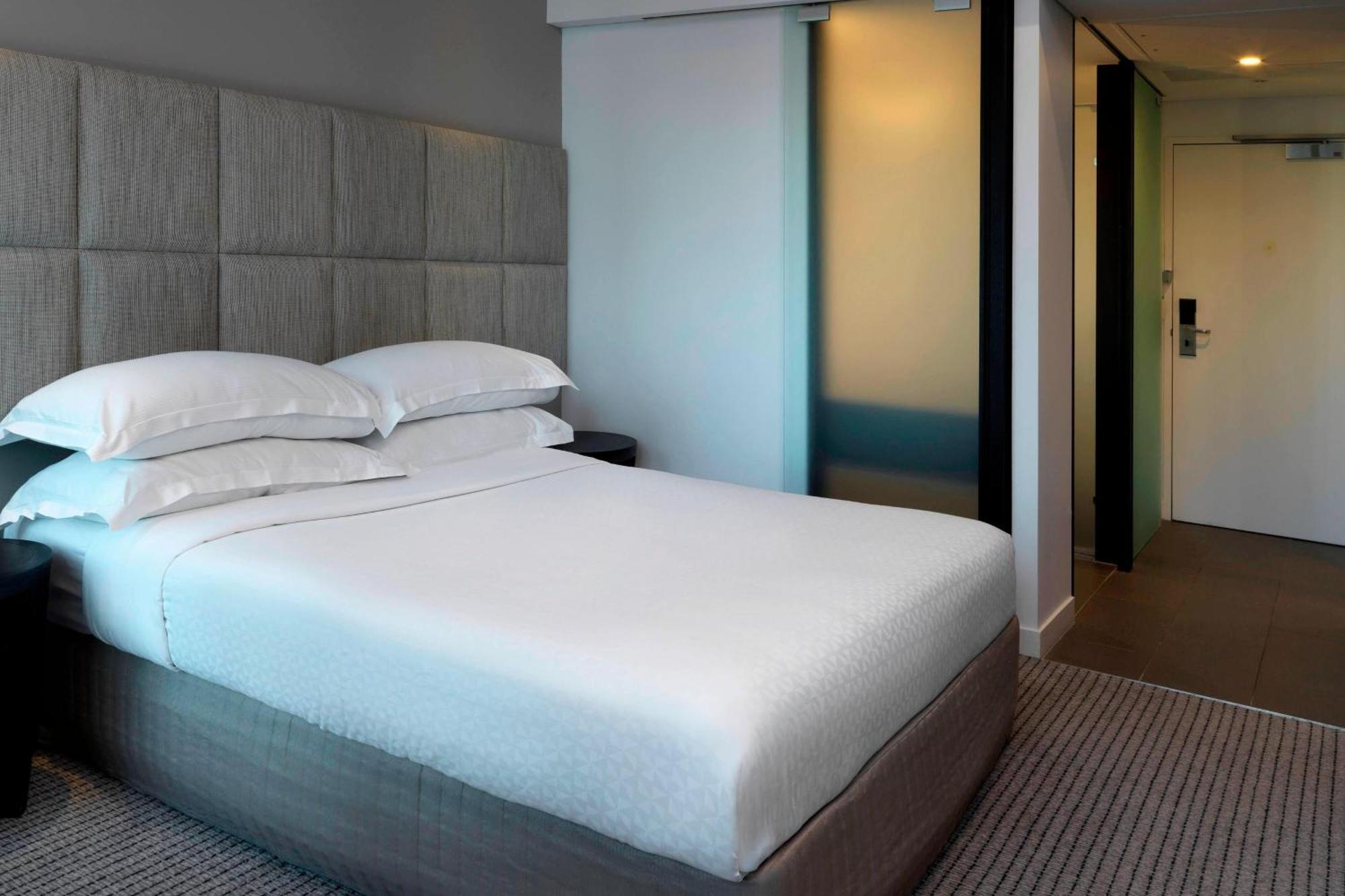 Four Points By Sheraton Brisbane Eksteriør billede