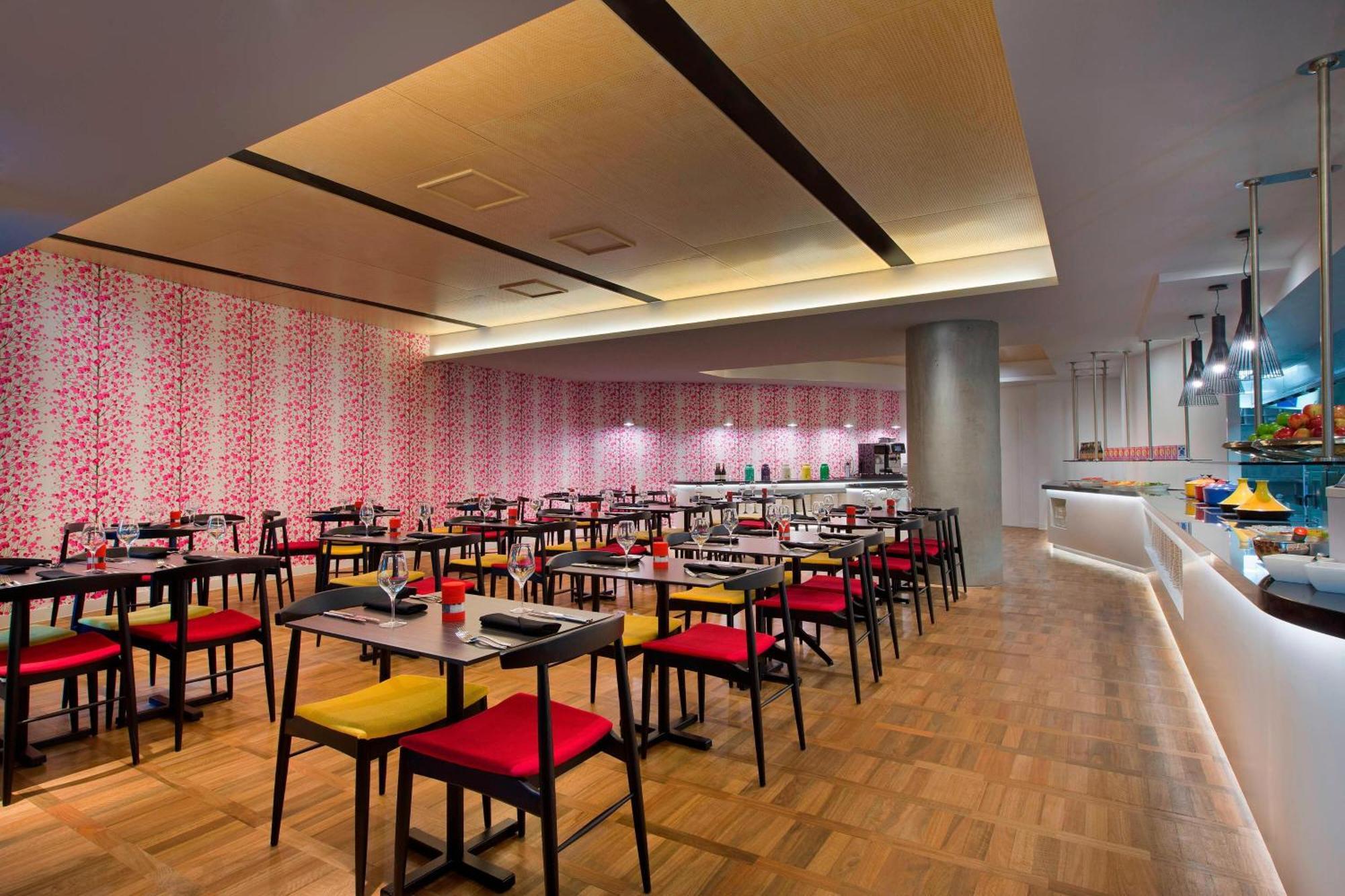 Four Points By Sheraton Brisbane Eksteriør billede
