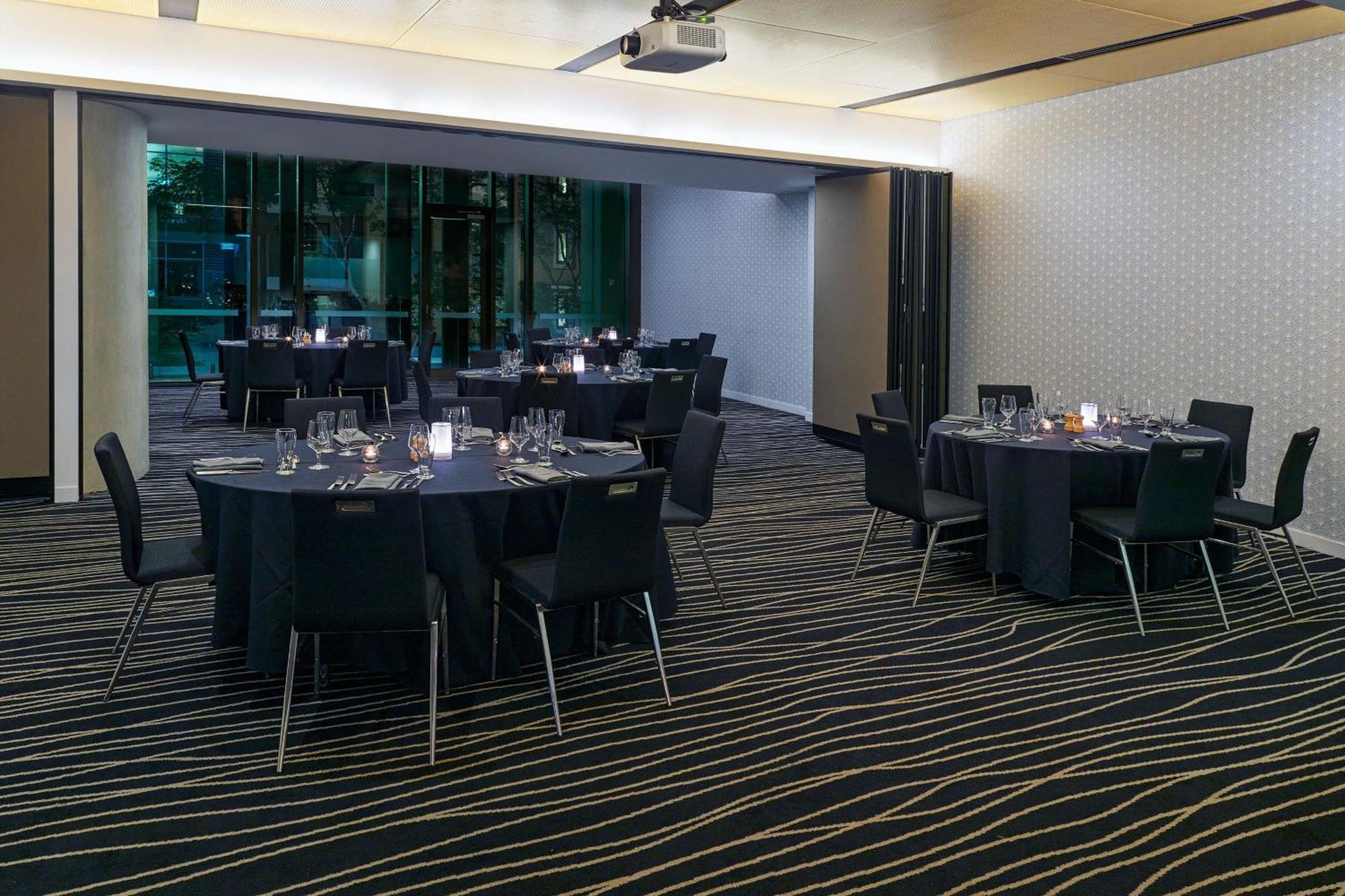 Four Points By Sheraton Brisbane Eksteriør billede