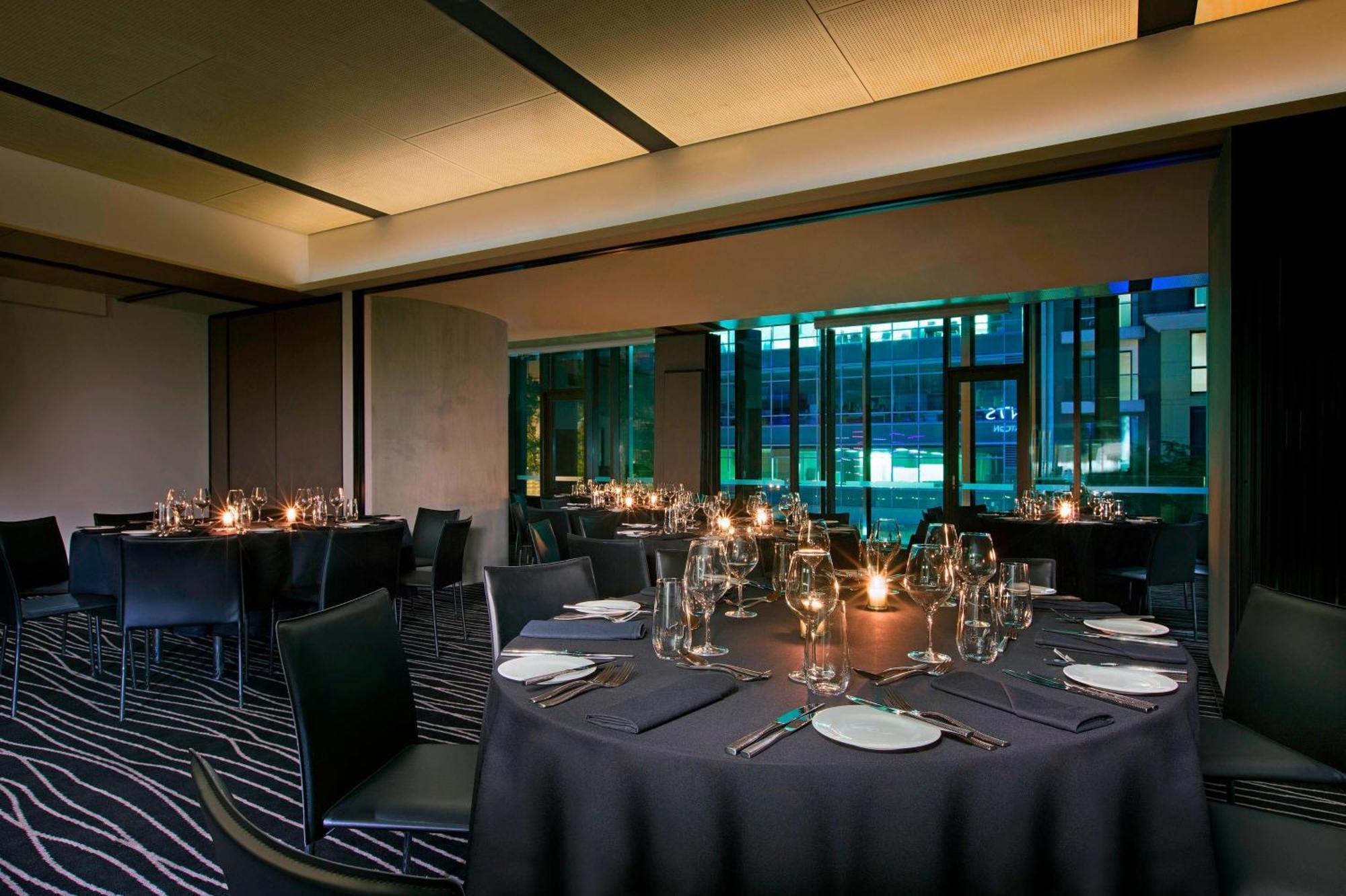 Four Points By Sheraton Brisbane Eksteriør billede