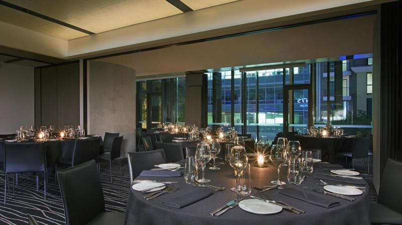 Four Points By Sheraton Brisbane Eksteriør billede