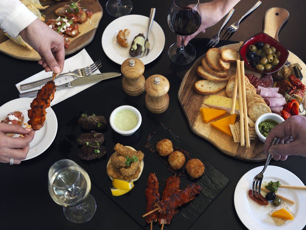 Four Points By Sheraton Brisbane Eksteriør billede