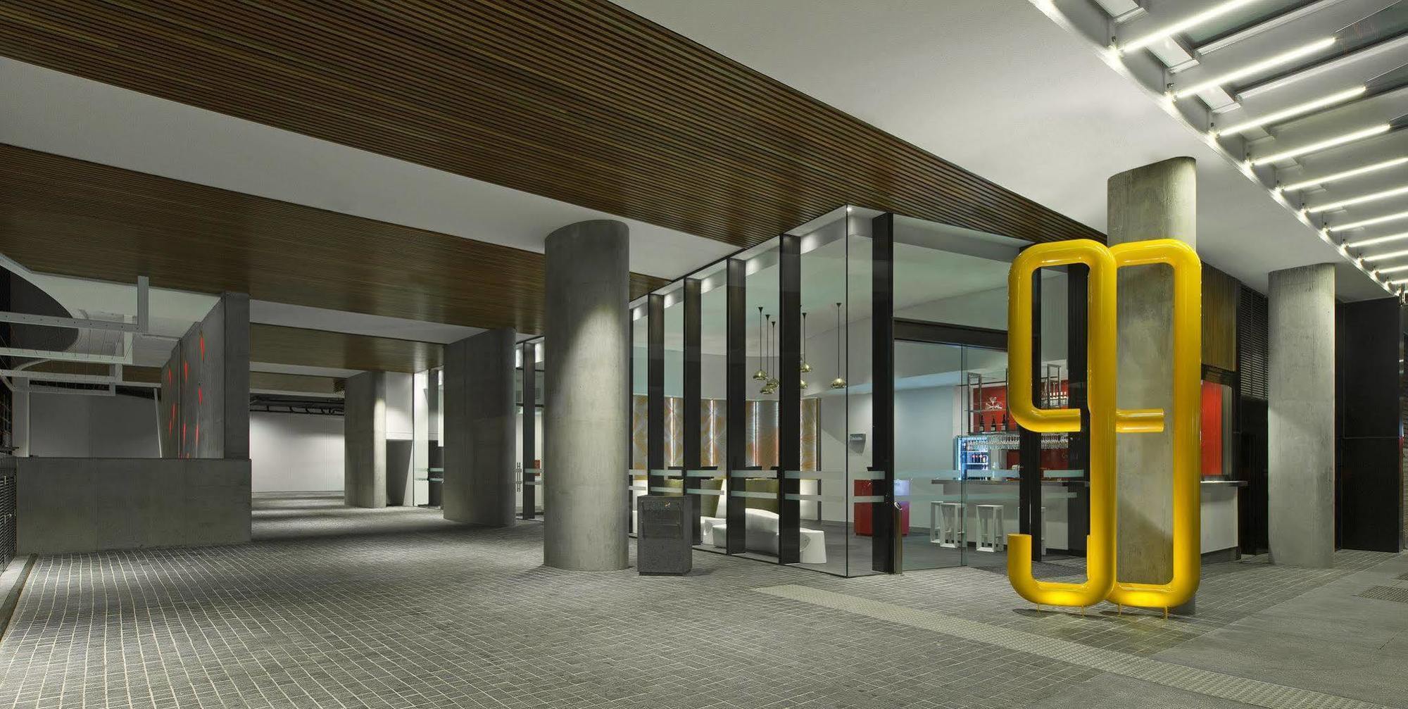 Four Points By Sheraton Brisbane Eksteriør billede