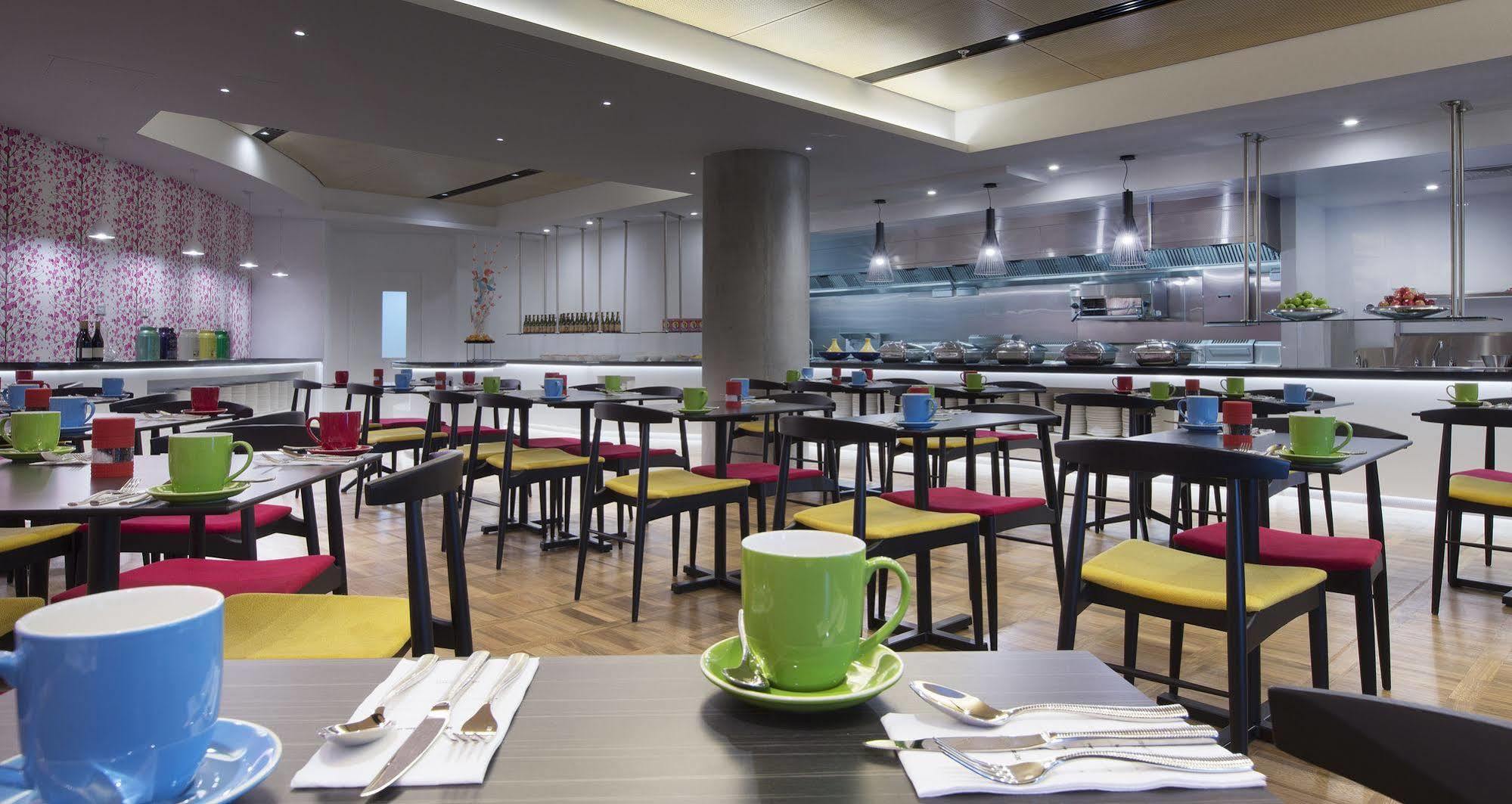 Four Points By Sheraton Brisbane Eksteriør billede