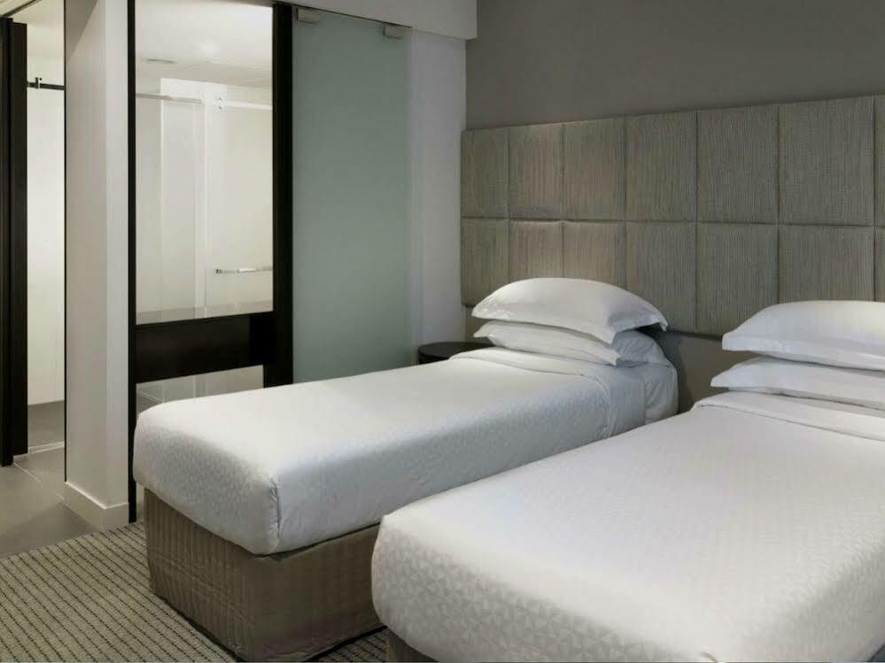 Four Points By Sheraton Brisbane Eksteriør billede