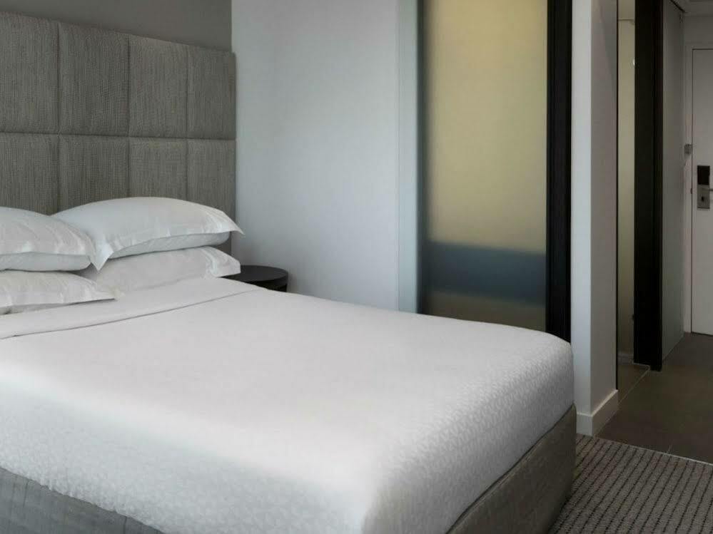Four Points By Sheraton Brisbane Eksteriør billede