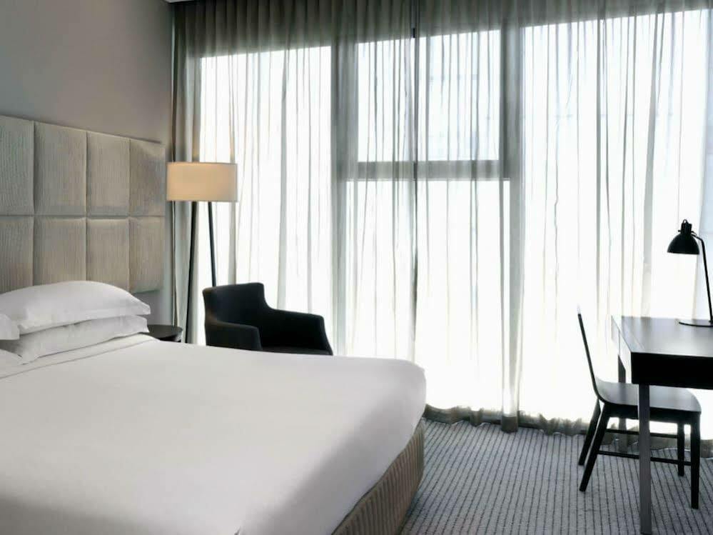 Four Points By Sheraton Brisbane Eksteriør billede