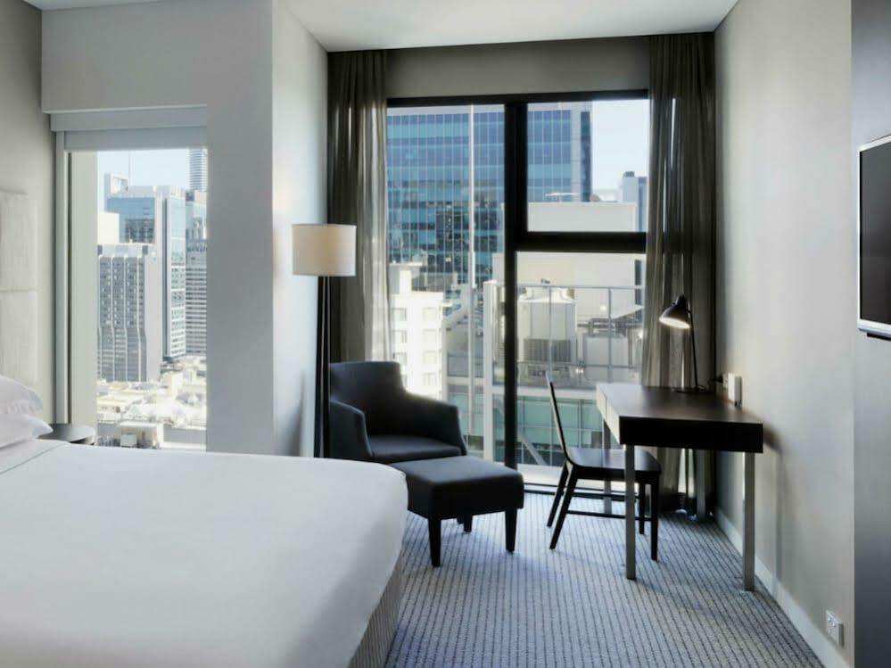 Four Points By Sheraton Brisbane Eksteriør billede