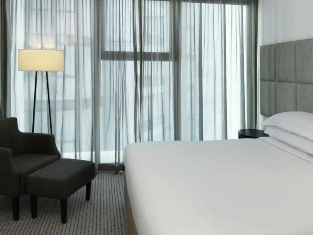 Four Points By Sheraton Brisbane Eksteriør billede