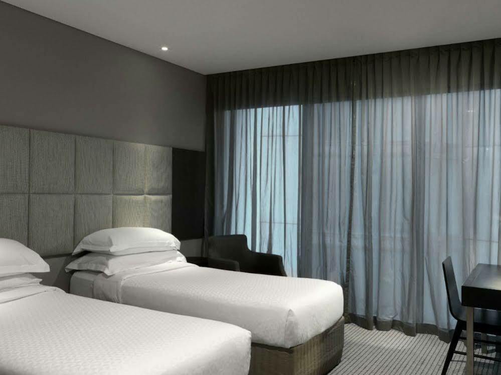 Four Points By Sheraton Brisbane Eksteriør billede