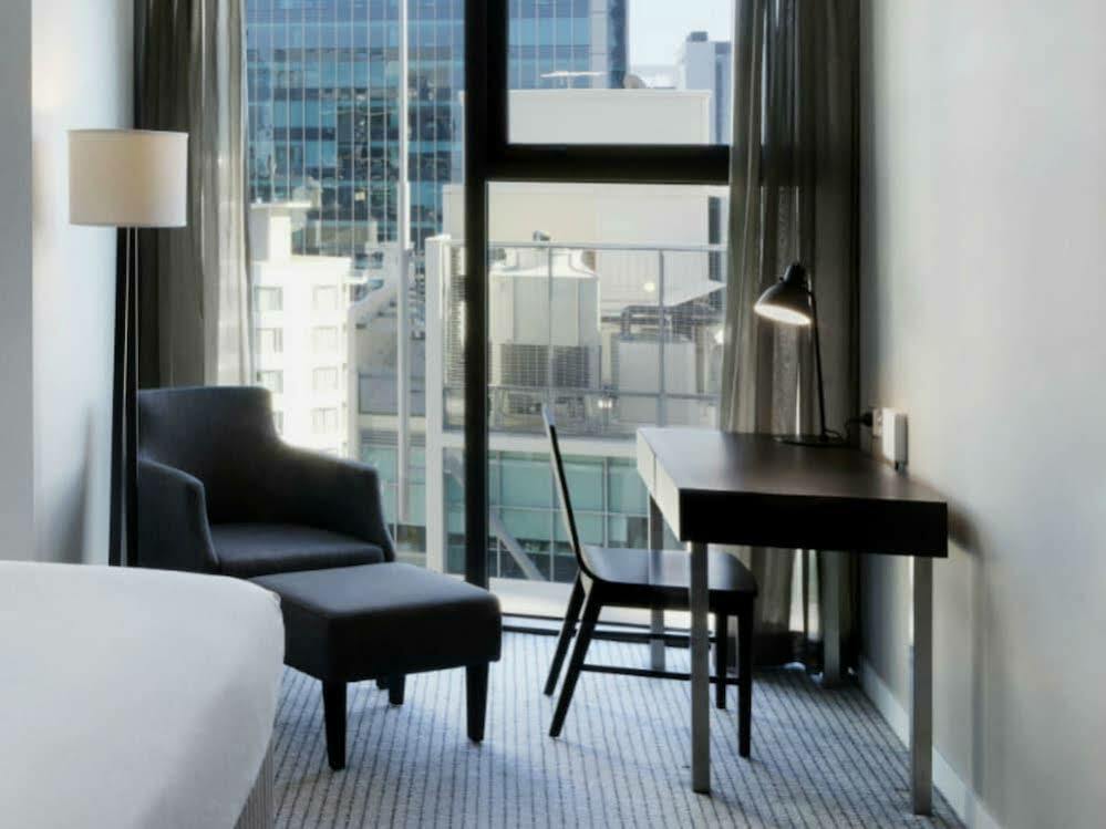 Four Points By Sheraton Brisbane Eksteriør billede