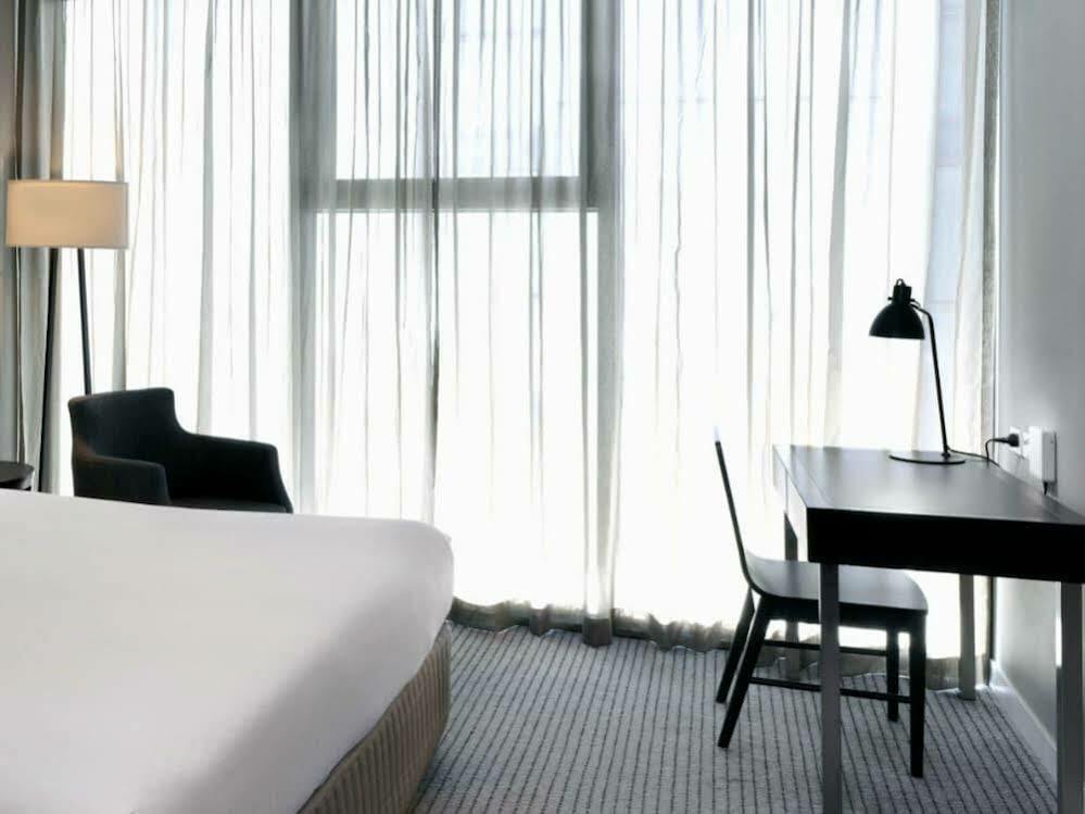 Four Points By Sheraton Brisbane Eksteriør billede